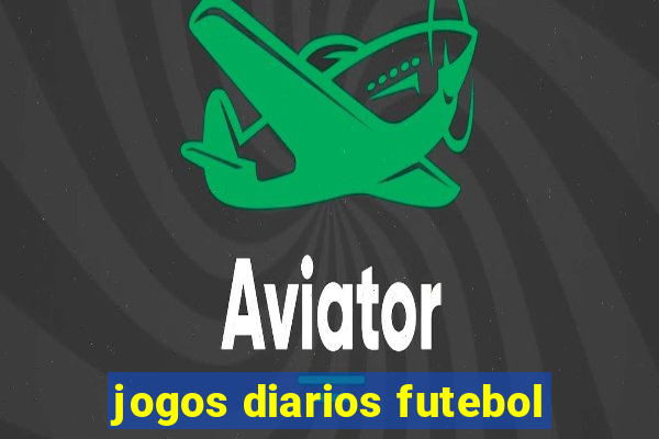 jogos diarios futebol